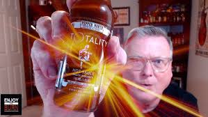 Chef Iron Mike "Brazen Buffalo" Ghost Pepper Hot Shot Wing Sauce Review