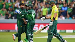 South africa tour of pakistan, 2021, 2nd test rawalpindi cricket stadium, rawalpindi. Hlcmwgu36hnwum