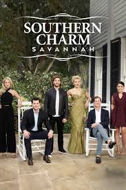Southern Charm Savannah - Rotten Tomatoes