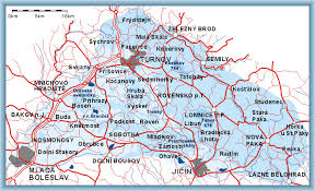 Basiskarte karte luftbildkarte luftbild wanderkarte touristisch. Hutte Monika Lage Und Erreichbarkeit