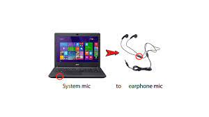 If yes, then check if the earphone can be detected as microphone in your computer. Enabling Headset Or Earphone Microphone On Windows 7 8 8 1 And 10 Youtube