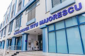 Universitatea Titu Maiorescu Grad De Incredere Ridicat