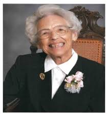 Eileen Foran — Blog — Congregation of Sisters of St Joseph in Canada