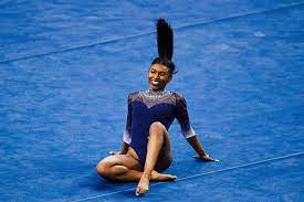 7,590 views · 78 favorites · 33 uploads · 30 oct 2015. Nia Dennis Floor Exercise Viral Ucla Gymnastics Video Racist Backlash And The Need For Change