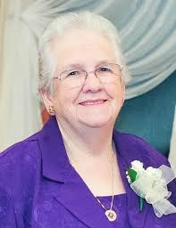 Obituary information for Ruth Medlin