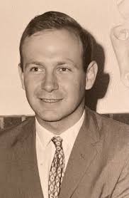 Philip Waugh Obituary