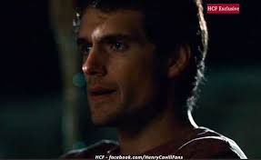 Henry Cavill as Will Shaw in The Cold Light of Day