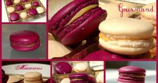 Macarons Recette Laduree Binome Gourmand Recette Macaron Macaron Laduree Macaron