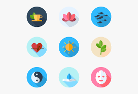 Check spelling or type a new query. Flat Health And Wellness Icon Hd Png Download Kindpng