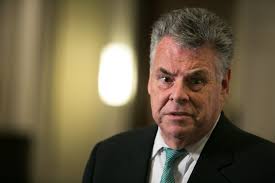 Peter King Warns Trump's Refusal to Retract Obama Wiretap Claim Could  Endanger the Country