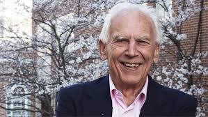 J. Thomas August (1927 — 2019)