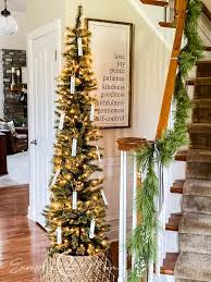 Price and other details may vary based on size and color. How To Make Simple Christmas Tree Ornaments Simply2moms