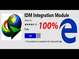 Internet download manager (idm) is a popular tool to increase download speeds by up to 5 times, resume and schedule downloads. How To Add Idm Extension On Microsoft Edge Browser All Version Youtube