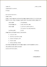 Salah satu pilihan untuk menulis surat lamaran kerja dapat dilakukan dengan melihat beberapa contoh surat untuk lamaran kerja yang. Download Contoh Surat Lamaran Kerja Dan Cv Terbaru Doc Beritatop