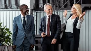 Finalists for the 2025 Excellence in Law Awards