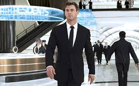 Men In Black International An Atrociously Boring Dud