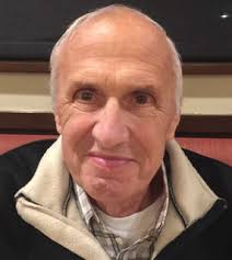 Glenn Edward Anglin Obituary