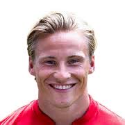 Jonas svensson fm 2020 profile, reviews, jonas svensson in football manager 2020, az, norway, norwegian, eredivisie, jonas svensson fm20 attributes. Jonas Svensson Fifa 19 Career Mode 74 Rated On 21st July 2019 Futwiz