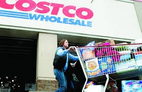 How to replace a lost costco card. Costco Switches Credit Cards Ending Amex Ties The Seattle Times