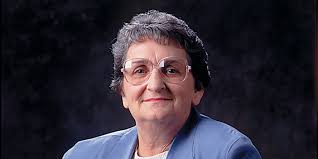 Lu Wallace, Women's Athletic Administrator