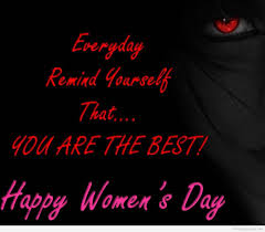 Here are some beautiful and inspirational quotes about women you can add to your personal happy women's day wishes to make every woman you greet feel more valued. Women S Day Quotes Wallpapers Wallpaper Cave