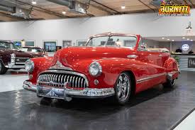 Image result for Sequoia Cream 1947 Buick
