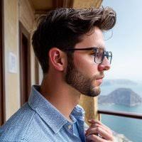 Byron Oneill's Instagram, Twitter & Facebook