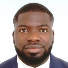 Kofi Larbi's Instagram, Twitter & Facebook