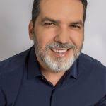 Palestra com Fernando Moraes