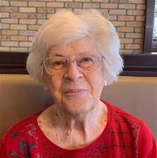 June Marie (née Riall) TALBOT