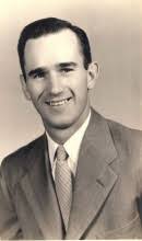 Obituary information for Robert Clyde Thompson