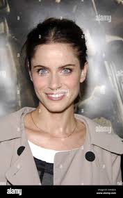 Michael and amanda hi-res stock photography and images