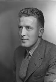 TRENCHARD Horace Arthur