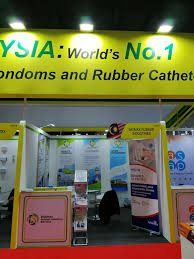Biomax rubber industries sdn bhd. Arab Health Fair Biomax Rubber Industries Sdn Bhd