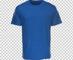 T Shirt Gildan Activewear Navy Blue Png Clipart Active