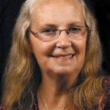 Shirley Marie Phillips (Hinkley)