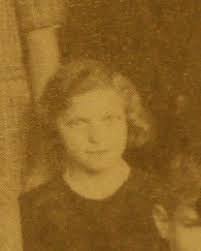 Joanne Albers Peay (1918-2008)