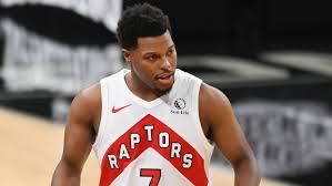 Kyle lowry'how come everyone is saying your name?' who i was then is so different than who i am now. Toronto Raptors Pg Kyle Lowry Personal To Miss Friday S Game Tsn Ca