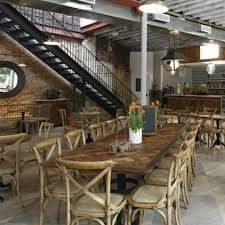 New York City Hotspots Restaurant New York Nyc Restaurants New York Travel