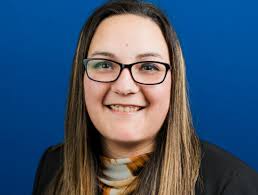 My name is Malissa, and I graduated with my bachelor's degree in May of  2024 from UAGC. This is extremely special to me. I am a first-generation  graduate. I had my son