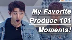 Check spelling or type a new query. My Favoitre Produce 101 Season 2 Moments Ep 0 11 Youtube