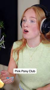Arwen Bennett's Vibrant Singing Reel Recording
