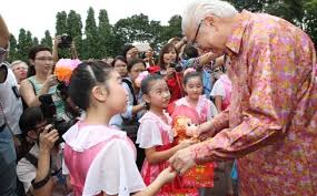 Istana open house performance for chinese new year 2014. Istana Open House Guide 8 Things You Die Die Must Do When You Visit