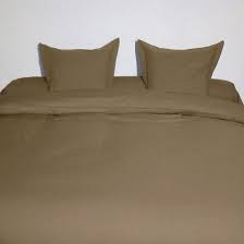 Tissu microfibre taille de l'application: Housse De Couette King Size Grande Taille Xxl Castex