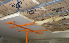 Faux plafond suspendu en dalles isolantes photographie ment. Isolation Thermique Du Plafond Isolation France