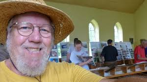 Old photos of 11 Mile and Little Mack area before I-94