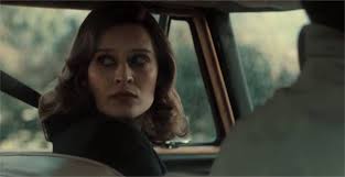 Pennyworth: Emma Paetz