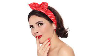 Scarf hairstyles for short hair typically, quick hairstyles for superb hair can be easier to fashion than lengthy hairstyles for thick hair, but there are variations between the kinds. How To Wear A Headscarf With Short Hair Curling Diva