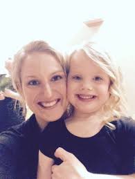 Pictured below: Sarah Pound Gaetz and Ember Gaetz; Faythe and Vida Mae  Lantz. The 2 youngest WOW members do a number together called PINK, PLEASE.  It alone may be worth the price