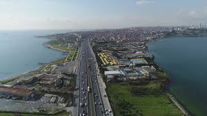 Mimarlar da projeden hoşnut değil. Kanal Istanbul Bolgeyi Nasil Etkiler Sputnik Turkiye